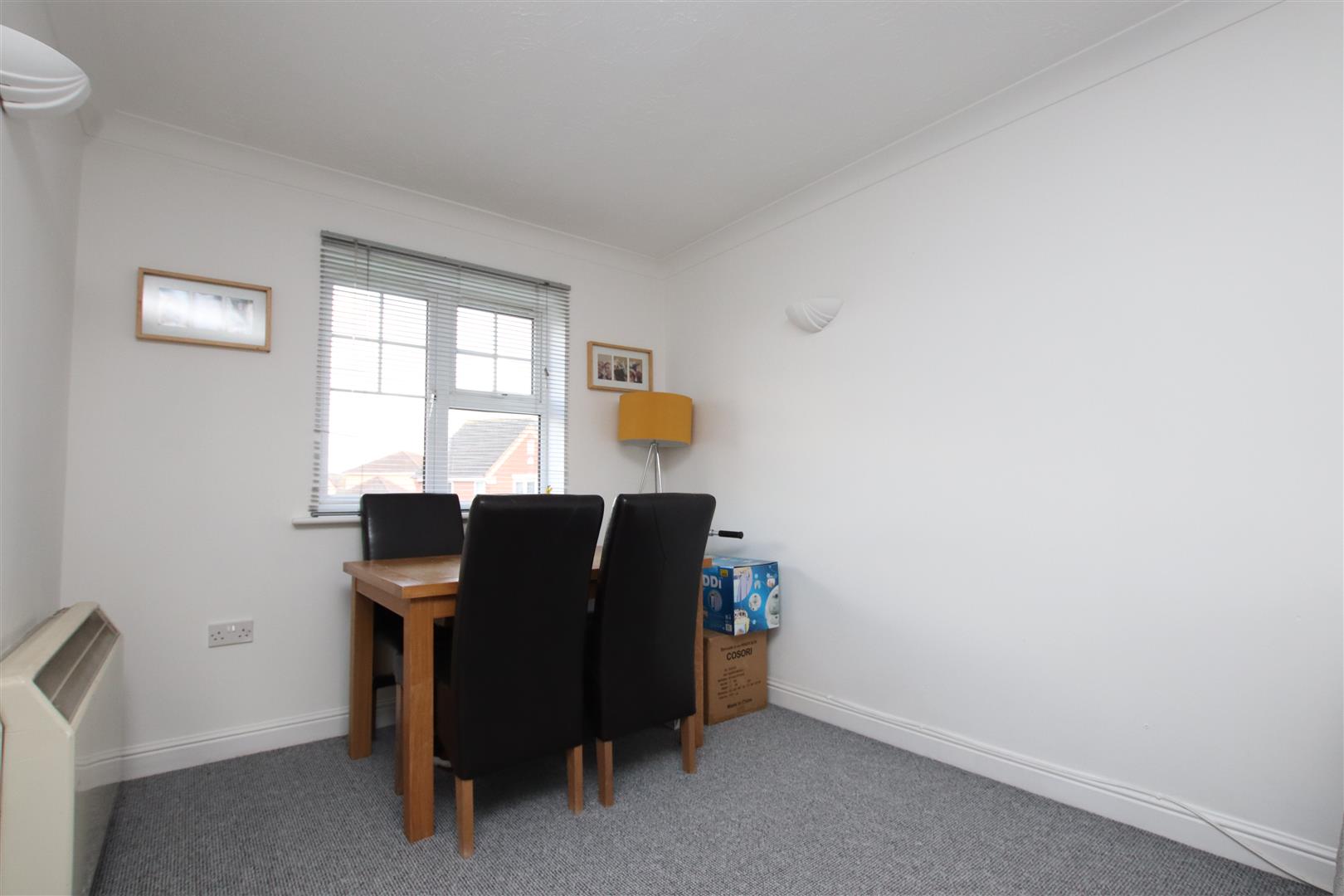 Arthurs Close, Emersons Green, Bristol